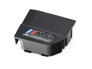 Competition Control Panel Nameplate/Trim