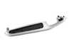 ES#100092 - 51417895823 - Aluminium Armrest - Front Left - Grau/Shadow - (NO LONGER AVAILABLE) - For coupe and convertible models - Genuine BMW - 