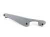 ES#100092 - 51417895823 - Aluminium Armrest - Front Left - Grau/Shadow - (NO LONGER AVAILABLE) - For coupe and convertible models - Genuine BMW - 