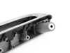 ES#100092 - 51417895823 - Aluminium Armrest - Front Left - Grau/Shadow - (NO LONGER AVAILABLE) - For coupe and convertible models - Genuine BMW - 