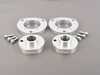 ES#4616282 - B2BFABTAOLKL1 - B2BFAB Taos LEVEL-1 Lift Kit - The only kit on the market that provides a lift without sacrificing handling or proper alignment specifications! - B2BFAB - Volkswagen