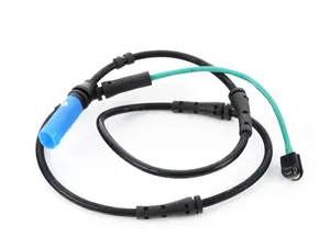 Rear Brake Pad Wear Sensor