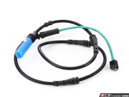 ES#4213626 - EFA179 - Rear Brake Pad Wear Sensor - This replacement brake pad sensor is the perfect compliment to new pads. - EBC - BMW