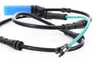 ES#4213626 - EFA179 - Rear Brake Pad Wear Sensor - This replacement brake pad sensor is the perfect compliment to new pads. - EBC - BMW