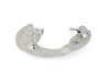ES#4183917 - 34118058655 - PROTECTION PLATE LEFT - Genuine BMW - BMW