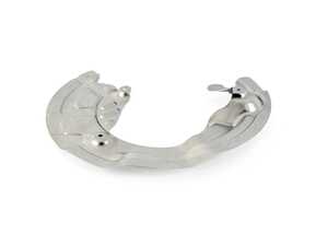 ES#4183917 - 34118058655 - PROTECTION PLATE LEFT - Genuine BMW - BMW