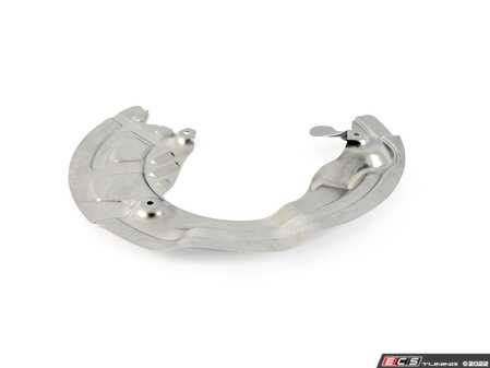 ES#4183917 - 34118058655 - PROTECTION PLATE LEFT - Genuine BMW - BMW