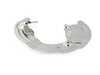 ES#4183918 - 34118058656 - PROTECTION PLATE RIGHT - Genuine BMW - BMW