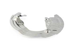 ES#4183918 - 34118058656 - PROTECTION PLATE RIGHT - Genuine BMW - BMW