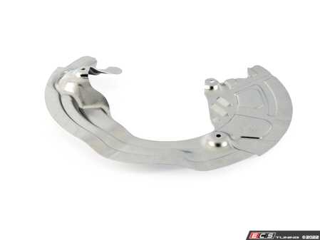 ES#4183918 - 34118058656 - PROTECTION PLATE RIGHT - Genuine BMW - BMW