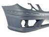 ES#4043261 - W211E63FT - W211 E63 Front Bumper Conversion Kit - Drastically change the appearance of your E-Class with this E63 conversion - Suvneer - Mercedes Benz