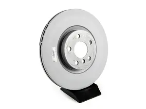 Front Brake Rotor - Priced Each (330x24mm)