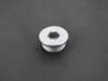 ES#4403263 - PAF003487 - Check Plug - Priced Each - Removed to ensure fluid is at the proper level. M22x1.5 - Genuine Porsche - Porsche
