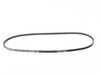 ES#3457433 - 06M260849P - A/C Belt - Drives the air conditioning compressor - Genuine Volkswagen Audi - Audi