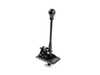 ES#4620707 - TR05-Black - ExactShift Billet Short Shifter - Black Anodized - The TR05 shifter delivers a crisp, direct, and tight shift throw that compliments any driving style! - Rennline - BMW