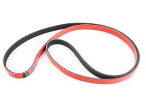 ES#4661089 - 11287792059KT1 - Performance Accessory Belt Kit - Kevlar Reinforced - Utilizes high quality components and our performance Kevlar reinforced belts - Assembled By ECS - BMW