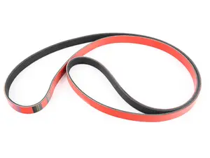 Performance Kevlar Reinforced Accessory Belt - M57