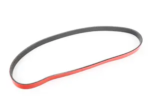 Performance Accessory Belt Kit - Kevlar Reinforced