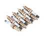 ES#2808789 - 0041596403KT2 - Spark Plugs - Set Of Eight - Replacement spark plugs for your Mercedes-Benz engine - Bosch - Mercedes Benz