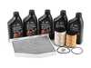ES#2804487 - 071115562CKT5 - 40K Service Kit - Everything you need to complete your scheduled maintenance - Assembled By ECS - Volkswagen
