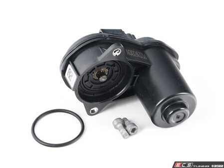 ES#4184021 - 34216888850 - REPAIR KIT, EMF ACTUATOR - Genuine BMW - BMW
