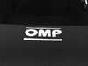 ES#3192026 - HA/762E - RS-P.T. 2 Fiberglass Racing Seat - Black - Premium protection and comfort in one! - OMP - Audi BMW Volkswagen Mercedes Benz MINI Porsche