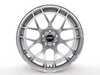 ES#2167987 - V13348 - 19" V710 - Hyper Silver - Priced Each - 19x11, 5x120, ET25, CB72.6 - VMR - 
