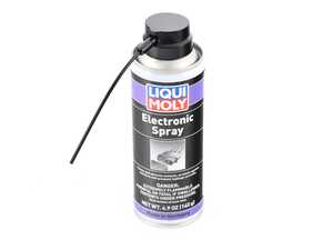 ES#4418680 - 20298 - 200ml Electronic Spray - Electrical Spray for Electronics - Liqui-Moly - Audi BMW Volkswagen Mercedes Benz MINI Porsche