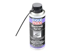 200ml Electronic Spray