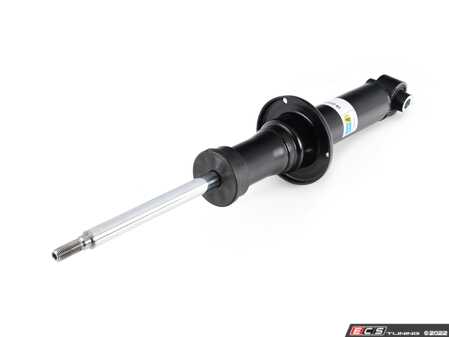 ES#2981842 - 19-213156 - B4 Rear Shock Absorber - Priced Each - Engineered to restore original performance and handling. German-made with world-famous Bilstein quality and a limited lifetime warranty! - Bilstein - BMW