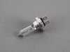 ES#597 - H-7 - H7 Halogen Bulb - Priced Each - Get your exterior lights shining bright again. 12V-55W - Osram Sylvania - Audi BMW Volkswagen Mercedes Benz MINI