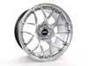 ES#2167987 - V13348 - 19" V710 - Hyper Silver - Priced Each - 19x11, 5x120, ET25, CB72.6 - VMR - 