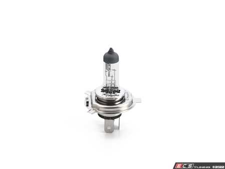 ES#2734838 - 07119907149 - H4 Bulb - Priced Each  - Dual filament hi/lo bulb used in the halogen headlight - Genuine MINI - MINI
