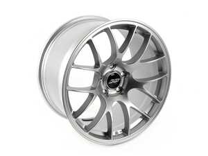 ES#4709309 - EC71895105ST - 18" APEX EC-7 Staggered Wheel Set - Shed weight and add style with APEX wheels! 19x9.5 ET28 19x10.5 ET45 - APEX Wheels - BMW
