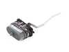 ES#2862638 - 2028001575 - A/C Vacuum Actuator - Behr - 