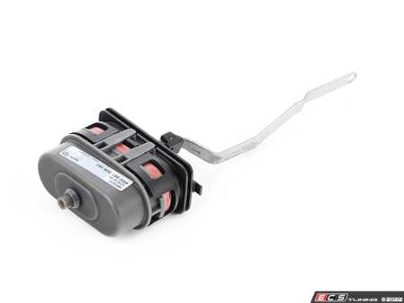 ES#2862638 - 2028001575 - A/C Vacuum Actuator - Behr - 