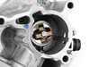 ES#4142224 - 06L145100M - Vacuum Pump - Generates vacuum when under positive pressure - Genuine Volkswagen Audi - Volkswagen