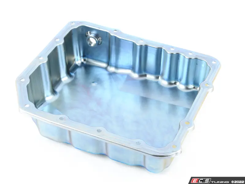 Genuine BMW - 24118485596 - Transmission Oil Pan - A4S 270R/310R  