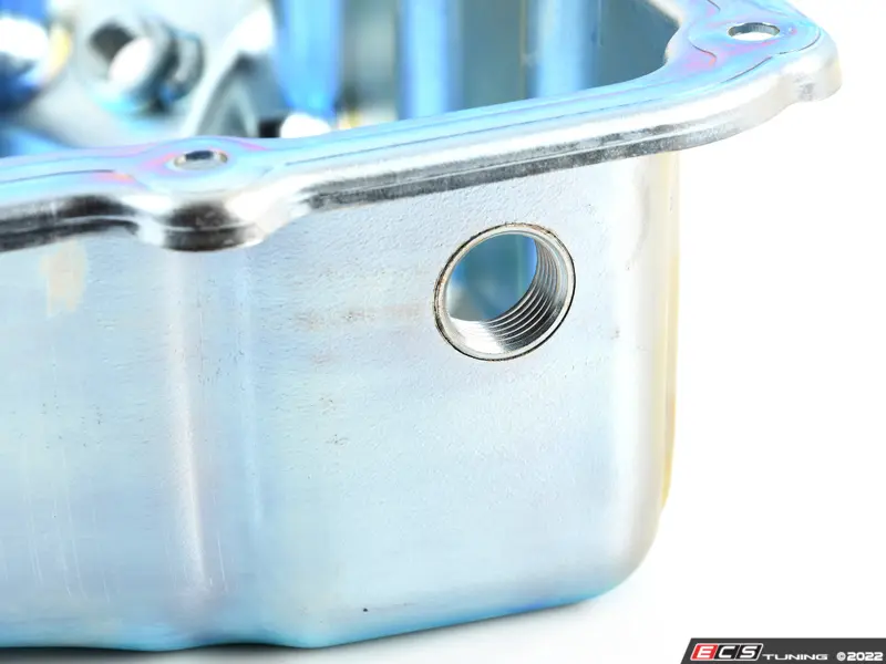 Genuine BMW - 24118485596 - Transmission Oil Pan - A4S 270R/310R  