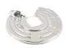 ES#4184000 - 34208094317 - PROTECTION PLATE LEFT - Genuine BMW - BMW