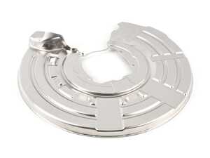 ES#4184000 - 34208094317 - PROTECTION PLATE LEFT - Genuine BMW - BMW