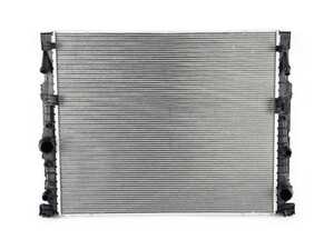 ES#4181121 - 17118476010 - Genuine BMW Radiator - Replace your radiator with a Genuine BMW - Genuine BMW - BMW