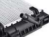 ES#4181121 - 17118476010 - Genuine BMW Radiator - Replace your radiator with a Genuine BMW - Genuine BMW - BMW