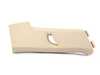 ES#2088048 - 7P6867241G5R0 - Left side C-pillar Trim Panel  - (NO LONGER AVAILABLE) - Replace your broken, faded trim - Genuine Volkswagen Audi - 