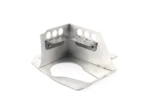 AAF Oil Pan Baffle - E9x/E8x 335i/135i