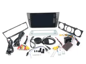 Android Touchscreen Head Unit - 9
