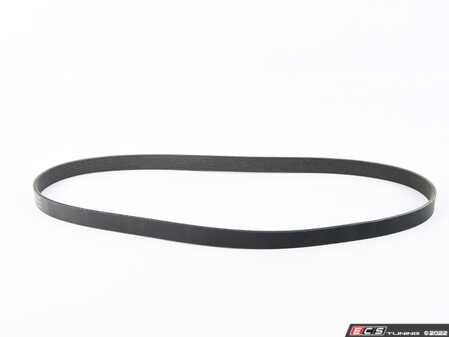 ES#4620586 - 7PK1301 - Supercharger Belt - Replace your cracked or worn belt - Mitsuboshi - Audi Volkswagen