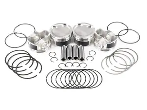 JE Performance Forged Piston Set