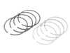 ES#4423031 - 329248 - JE Performance Forged Piston Set - Includes rings, wire locks, and 21mm wrist pins - 83.0mm bore (0.5mm overbore), 92.8mm stroke (stock) - JE Piston - Audi Volkswagen