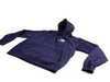 ES#517759 - 12862-MD - Volkswagen Motorsports Premium Hooded Fleece - Medium - (NO LONGER AVAILABLE) - Designed to keep you comfortable and looking good! - DriverGear - 